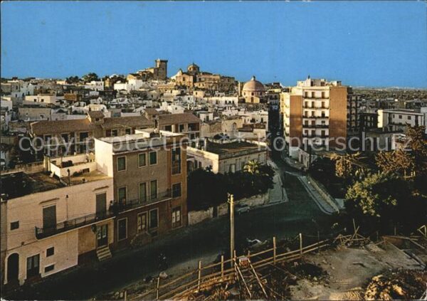 Ceglia Messapico