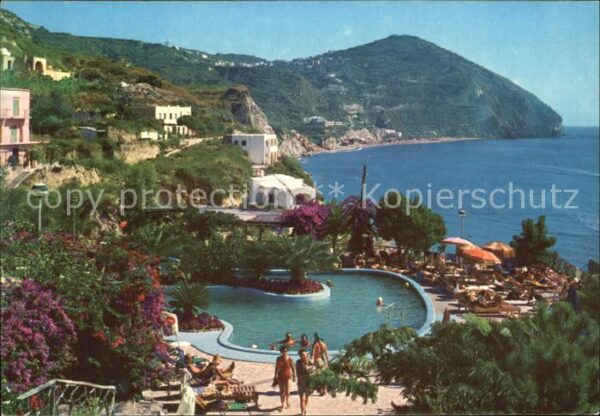 Ischia S. Angelo Terme Aphrodite