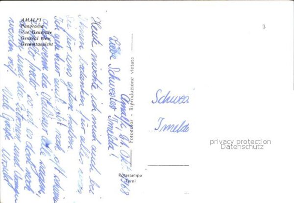 Amalfi – Bild 2