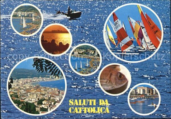 Cattolica Rimini