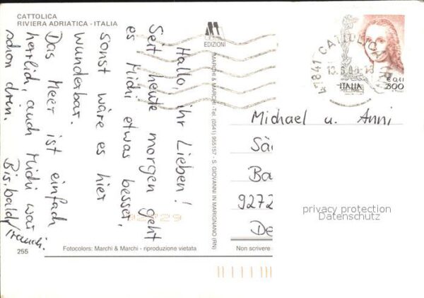 Cattolica Rimini – Bild 2