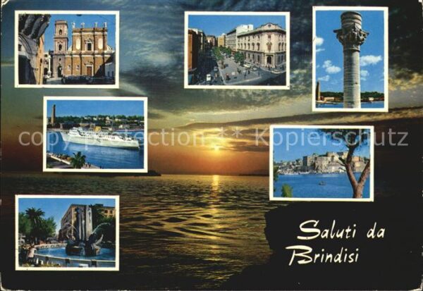 Brindisi
