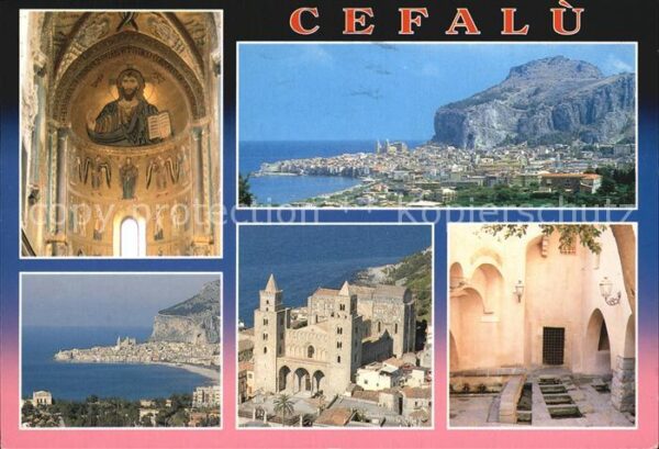 Cefalu