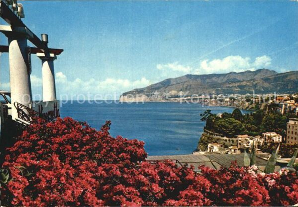 Sorrento Campania