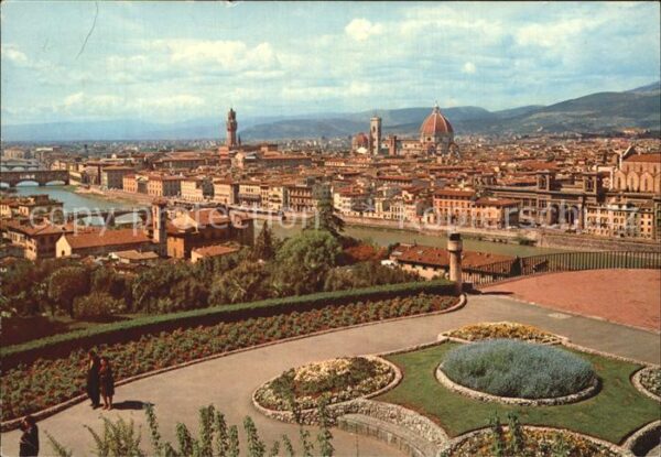 Firenze Florenz