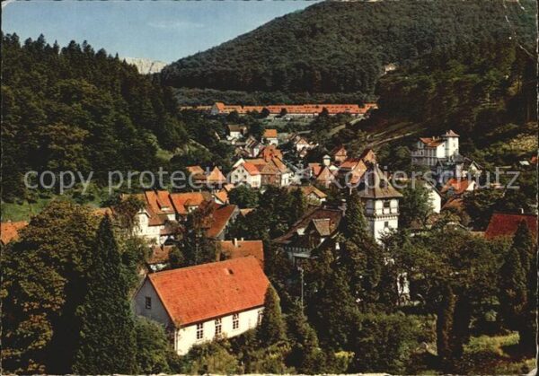 Bad Grund