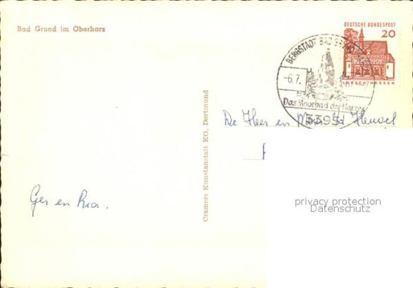 Bad Grund – Bild 2