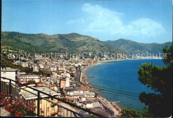 Laigueglia