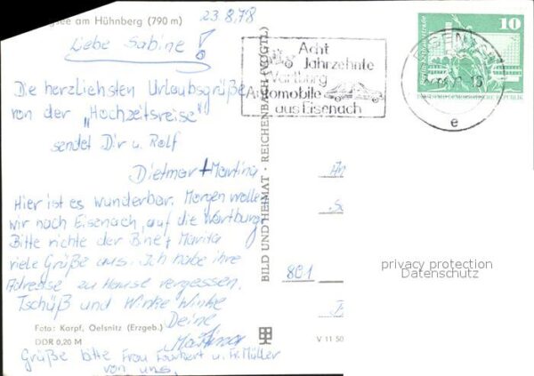 Floh-Seligenthal Partie am See – Bild 2