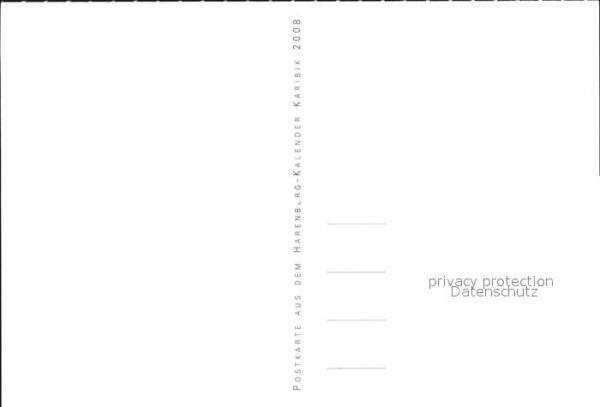 Trinidad and Tobago Parlatuvier Bay – Bild 2