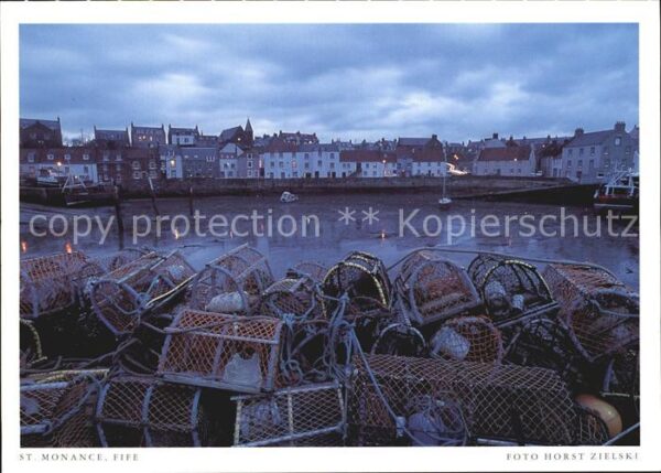 Fife Fife St. Monance