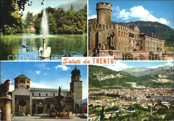 Trento
