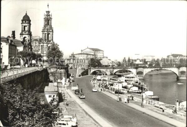 Dresden Elbterrassen