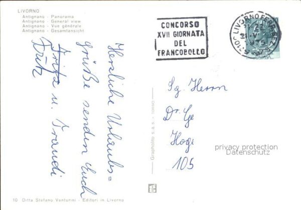 Livorno – Bild 2