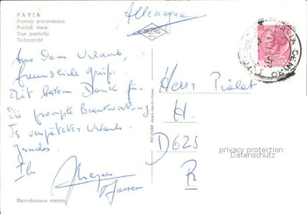 Pavia Brückenpartie – Bild 2