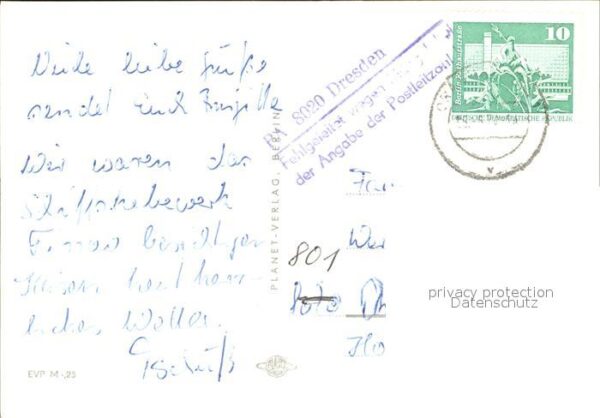 Chorin Kloster – Bild 2