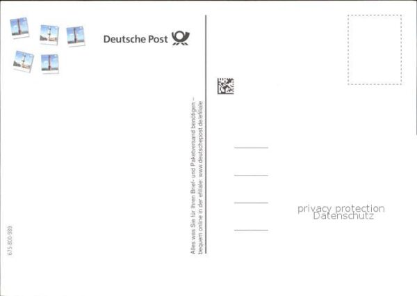 Leuchtturm Lighthouse – Bild 2