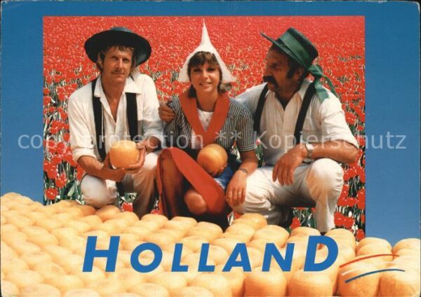 Kaese Kaeserei Holland