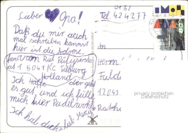 Kaese Kaeserei Holland – Bild 2