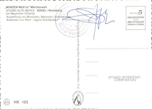 Handwerk Holzschnitzerei Wurzen-Max'ns Märchenwe – Bild 2
