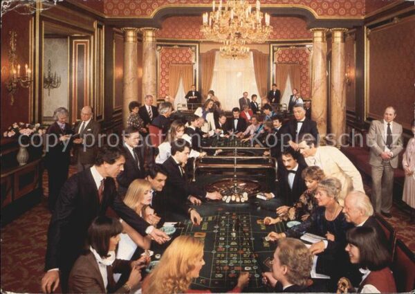 Casino Spielbank Bad Neuenahr