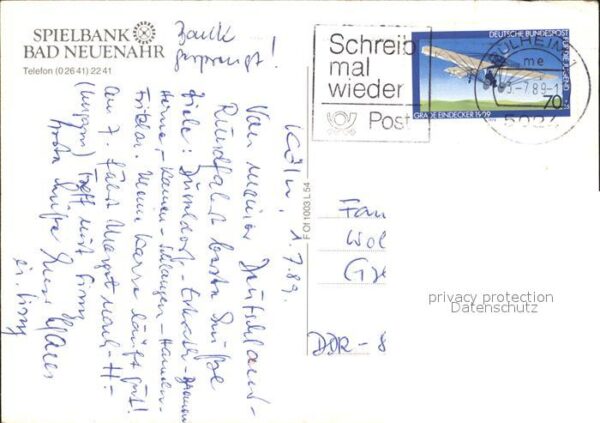 Casino Spielbank Bad Neuenahr – Bild 2