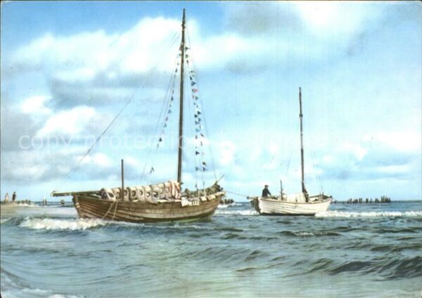 Boote Fischer