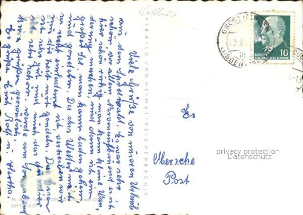 Trachten Spreewald Blota – Bild 2