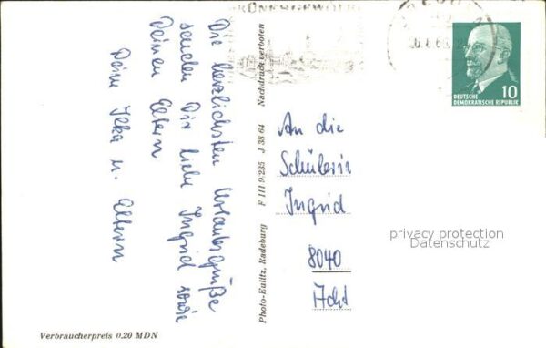 Hirschsprung Osterzgebirge – Bild 2