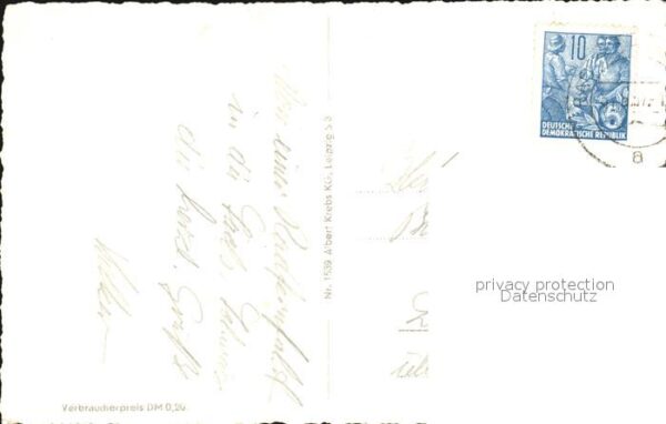 Schmilka Teilansicht – Bild 2
