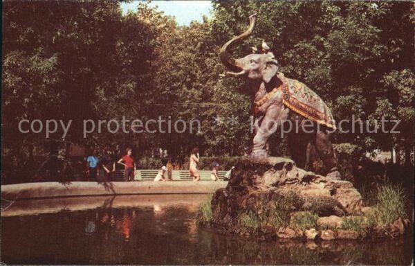 Krasnodar Park