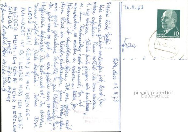 Dresden Ortsansicht – Bild 2