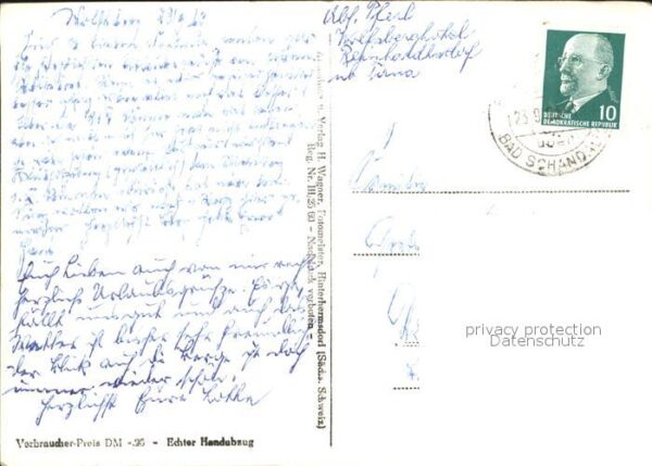 Kleingiesshuebel Zschirnstein Teilansicht – Bild 2