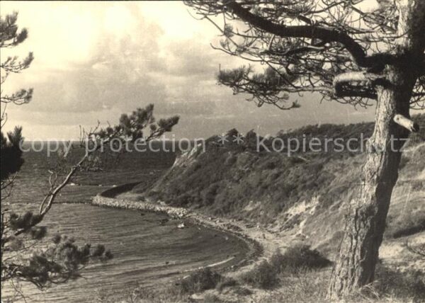 Insel Hiddensee