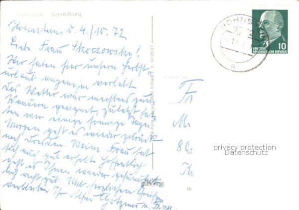 Hohnstein Saechsische Schweiz Jugendburg – Bild 2