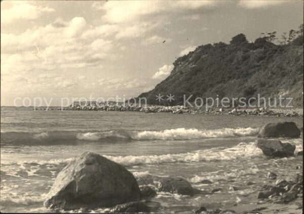 Insel Hiddensee