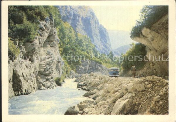 Fiagdon River River