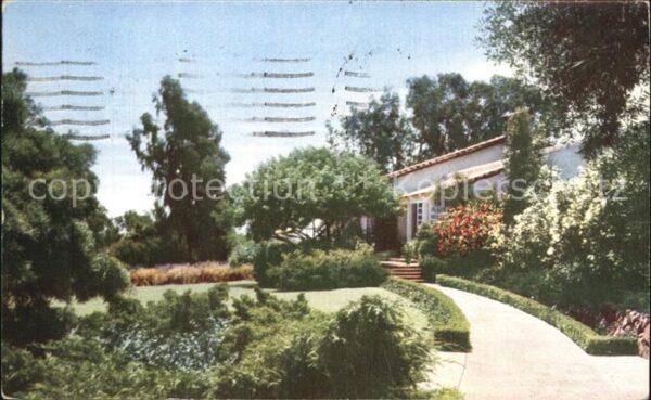 Santa Fe Springs The Inn at Rancho
