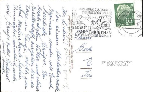 Grainau Zugspitzdorf – Bild 2