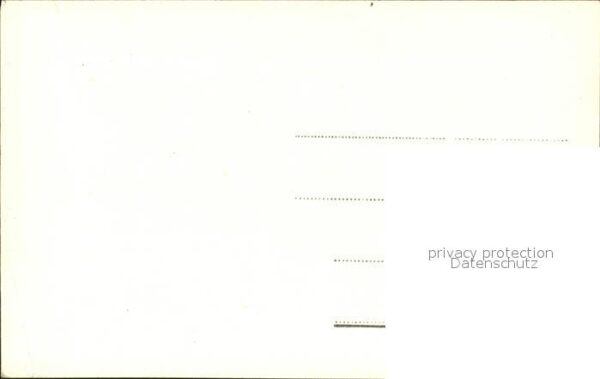 Bergen Norwegen Rundemannsveien – Bild 2