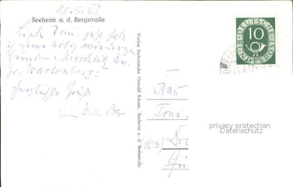 Seeheim-Jugenheim – Bild 2