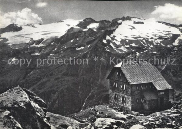 Kattowitzer Huette