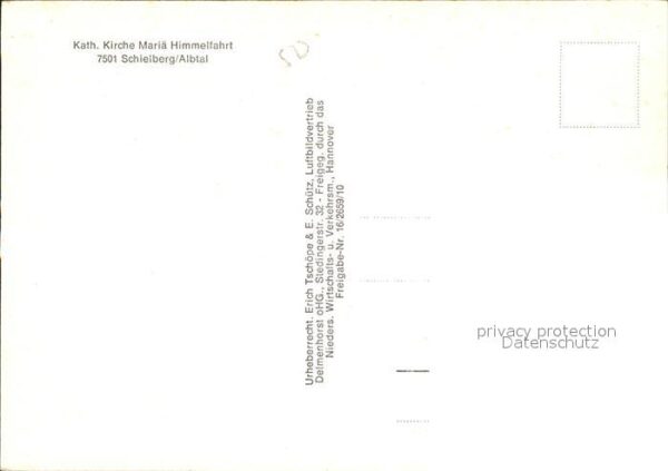 Schielberg Fliegeraufnahme – Bild 2