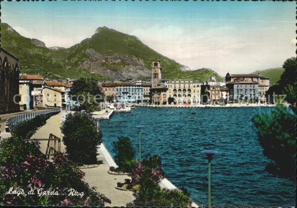 Riva del Garda