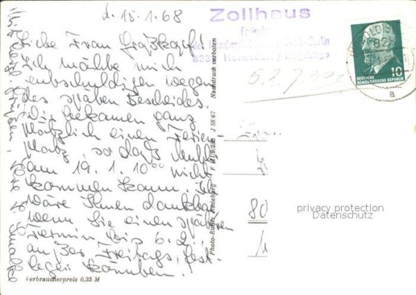 Hermsdorf Erzgebirge – Bild 2