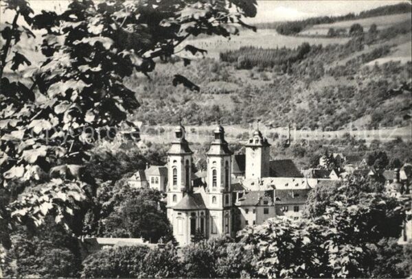 Bad Mergentheim Deutschordens-Schloß