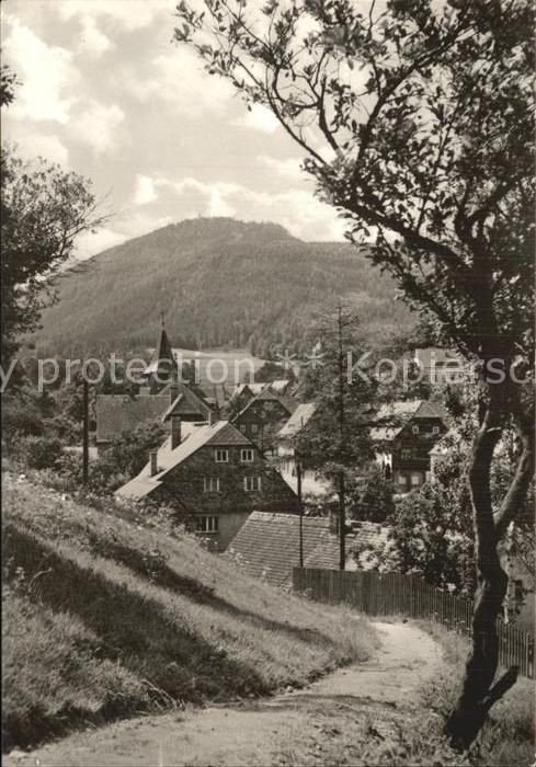 Waltersdorf Zittau mit Lauscha