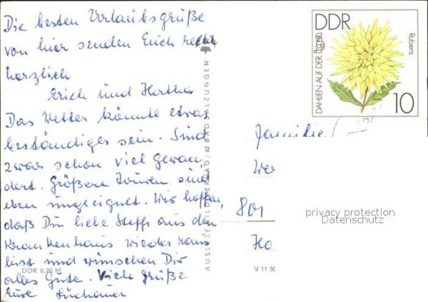 Thal Naundorf Hotel Thalfried Schwimmbad Rathaus Park – Bild 2