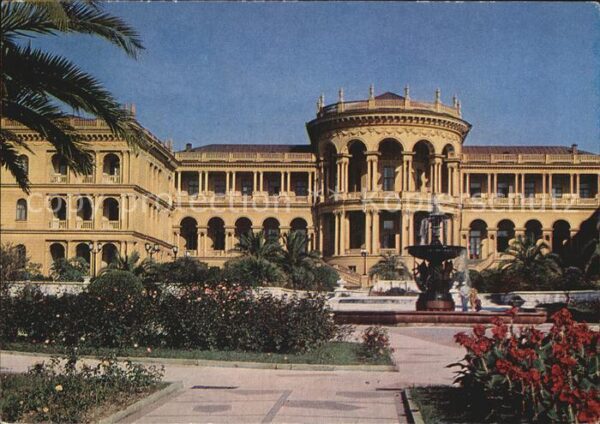 Sotschi Sanatorium