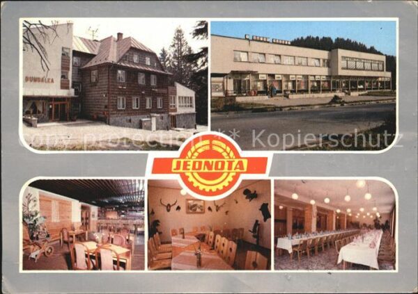 Makov Hotel Polana a chata Bumbalka Restauran